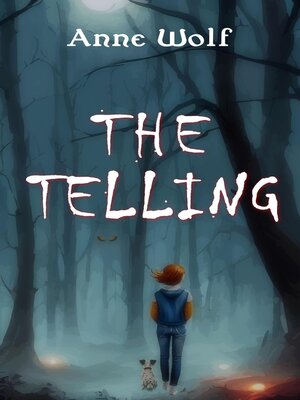 cover image of The Telling